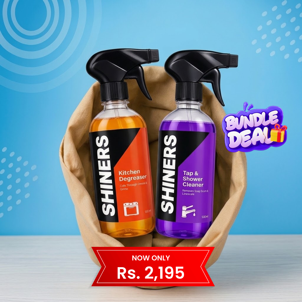 Duo Essential 1 (Kitchen & Bath)