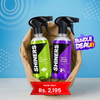 Duo Essential 5 (Tile & Tap)