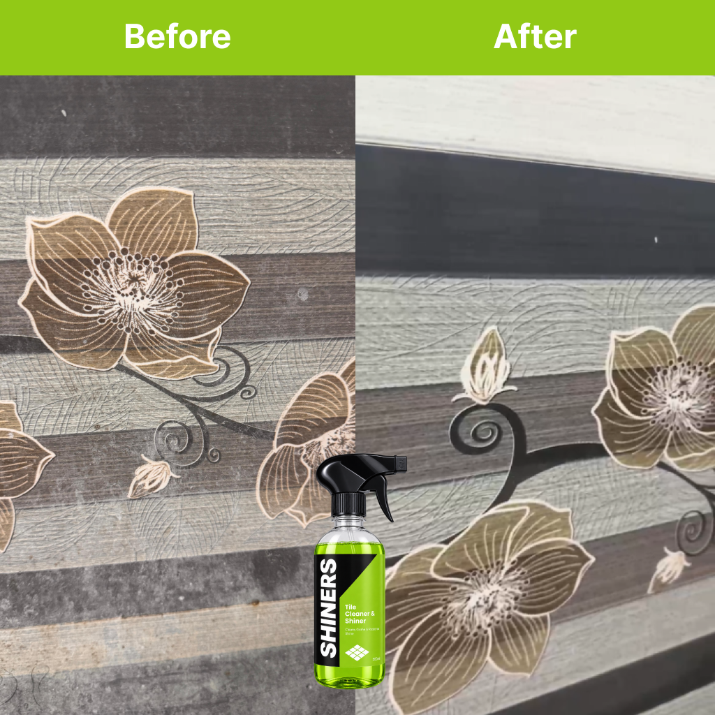 Home Refresh Trio (Tile, Tap & Sofa)